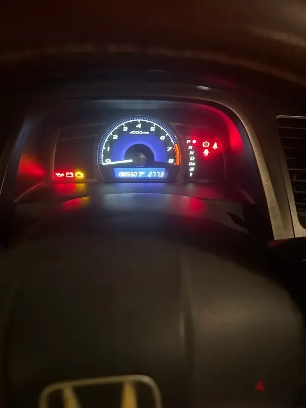 Honda Civic 2007